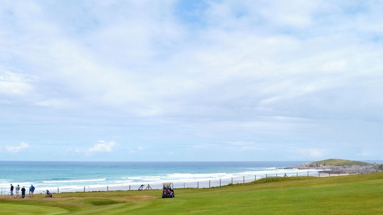 Photo of Others in Newquay