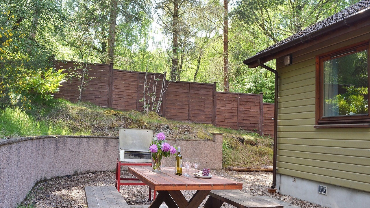 Photo of Outdoor in Inverness