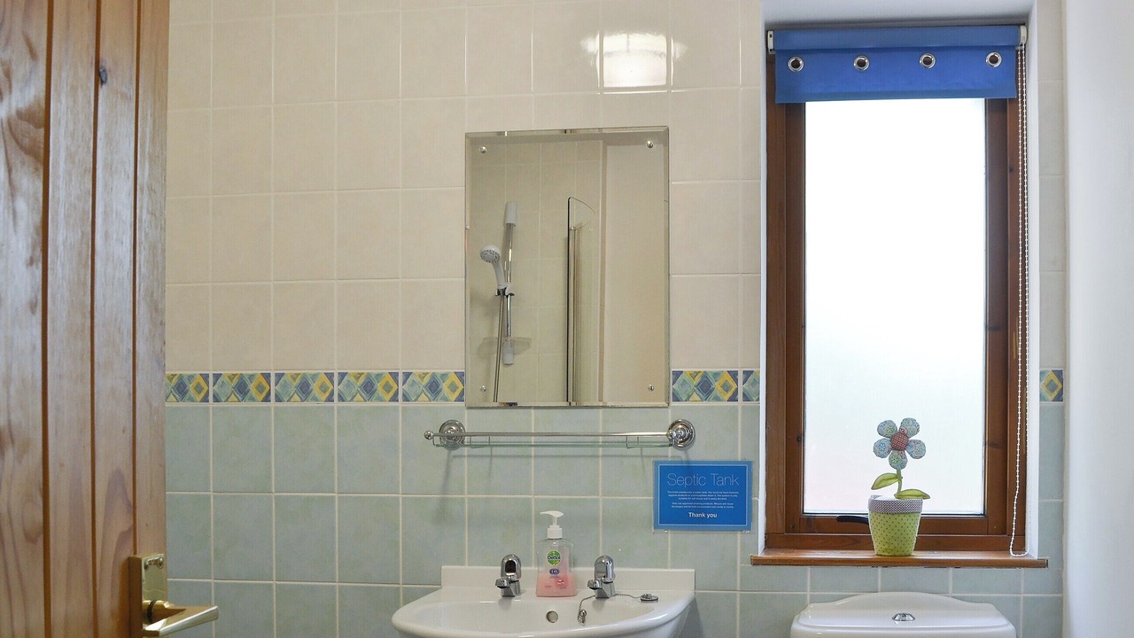 Photo of Bathroom in Inverness