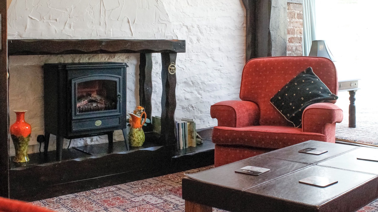 Photo of Bedroom in Barnstaple