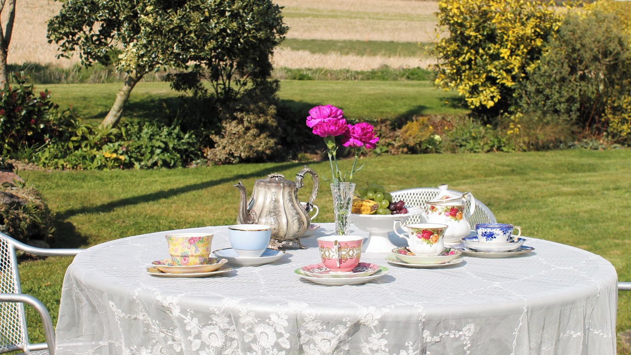 Photo of Outdoor in Barnstaple