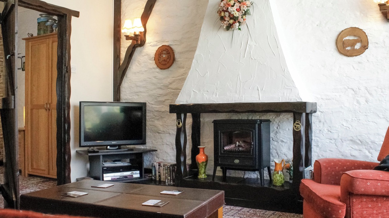 Photo of Bedroom in Barnstaple