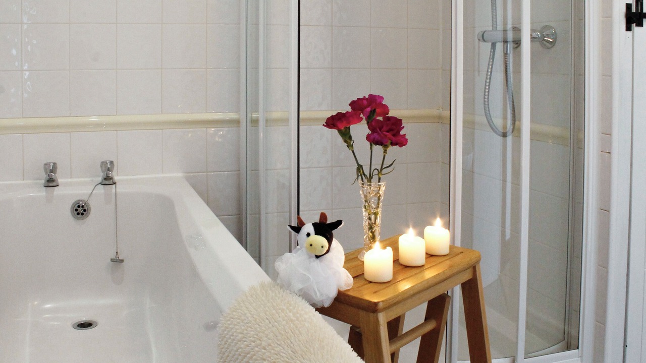 Photo of Bathroom in Barnstaple