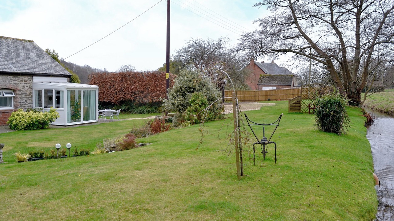 Photo of Outdoor in Barnstaple