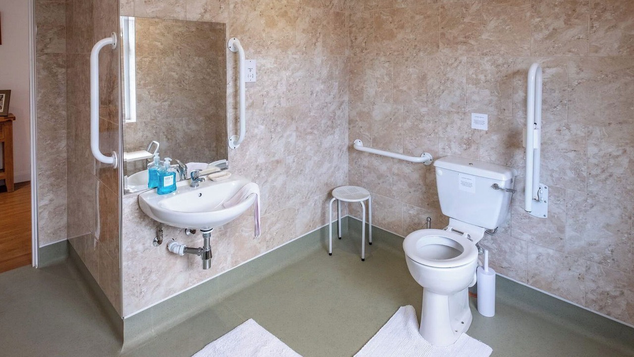 Photo of Bedroom in Ryde