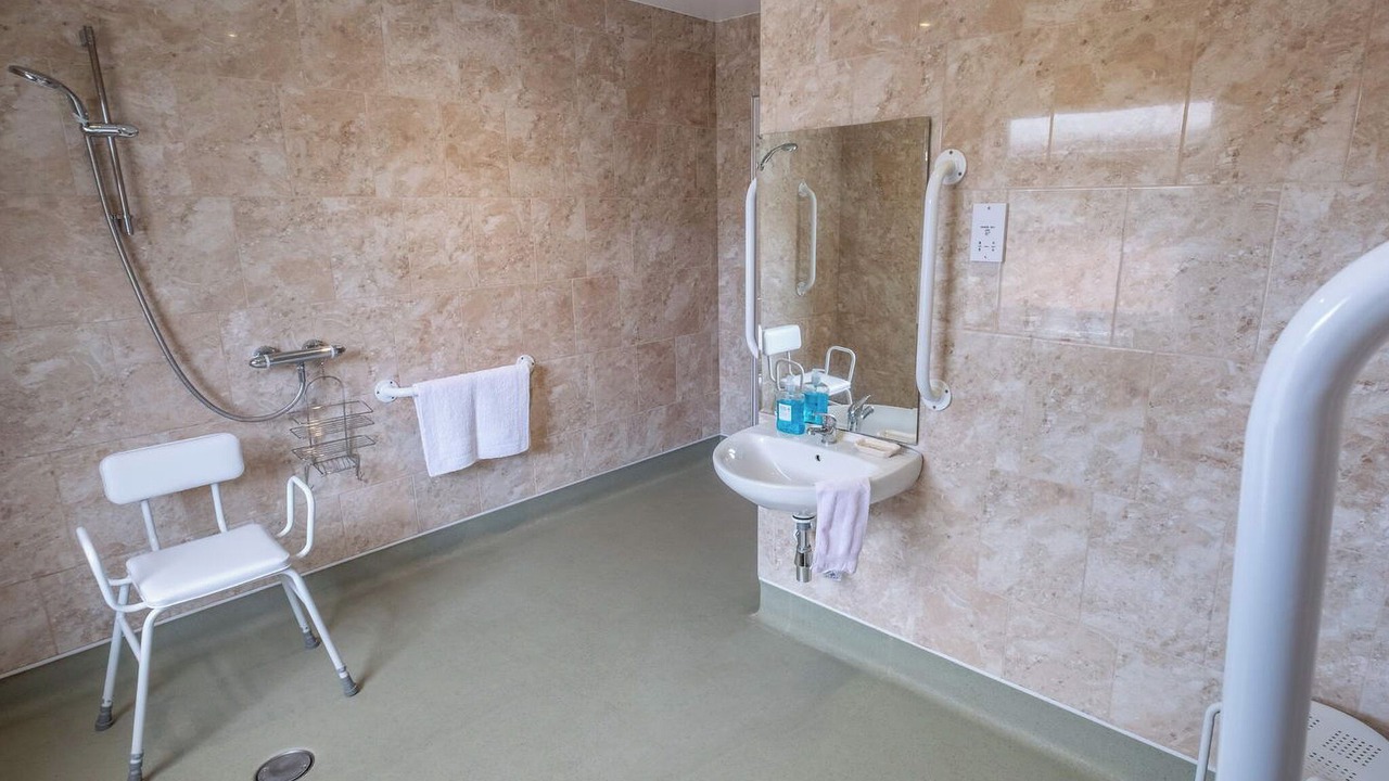 Photo of Bedroom in Ryde