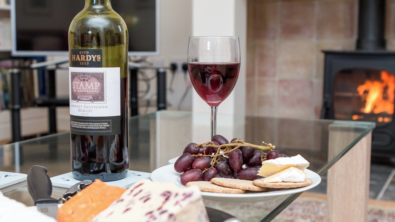 Photo of Bedroom in Kirkmichael