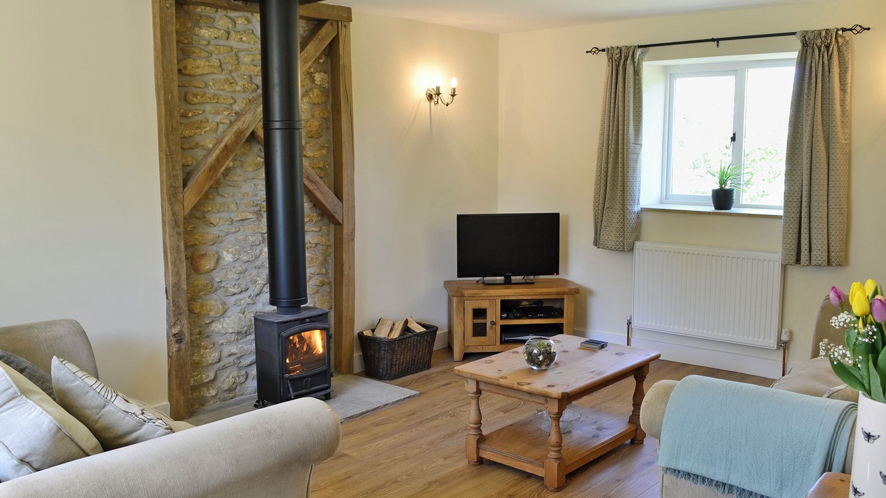 Photo of Bedroom in North Perrott