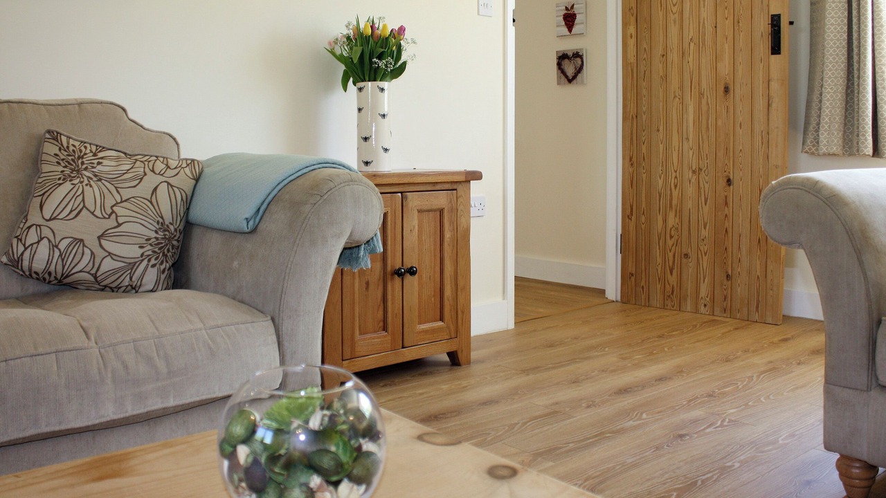 Photo of Bedroom in North Perrott