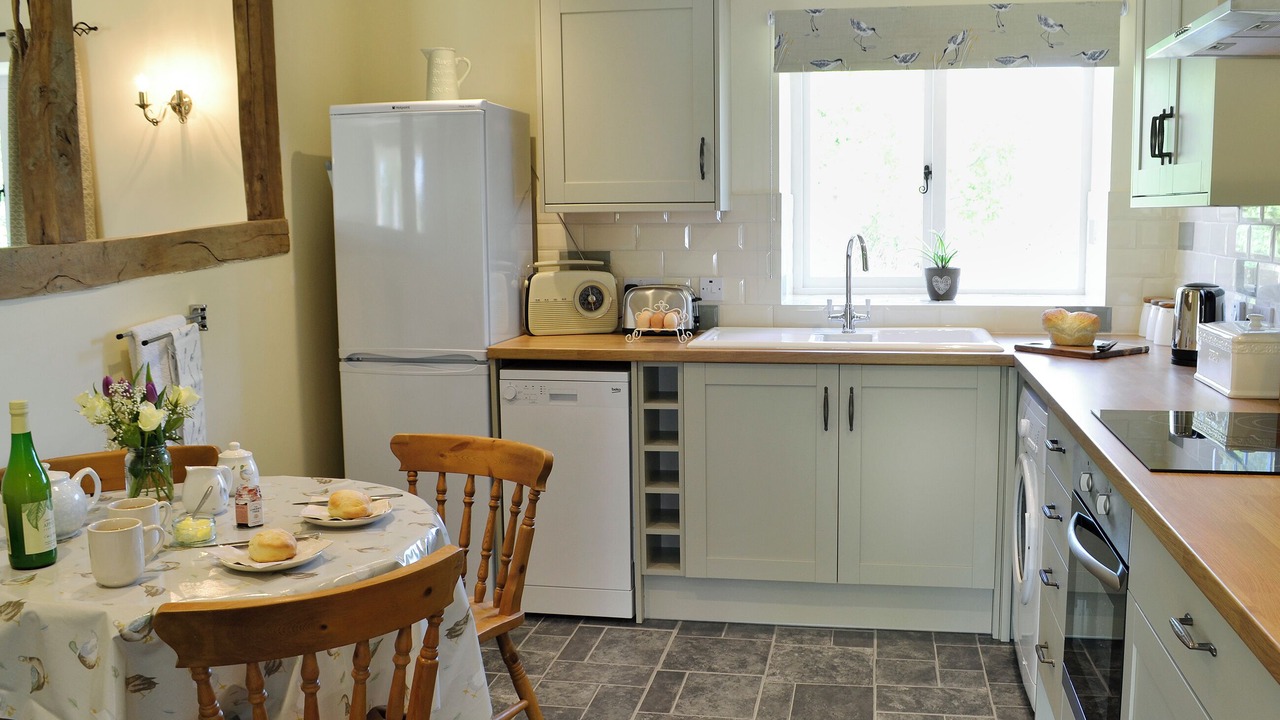 Photo of Bedroom in North Perrott