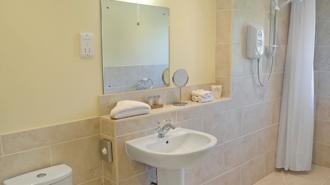 Photo of Bedroom in North Perrott