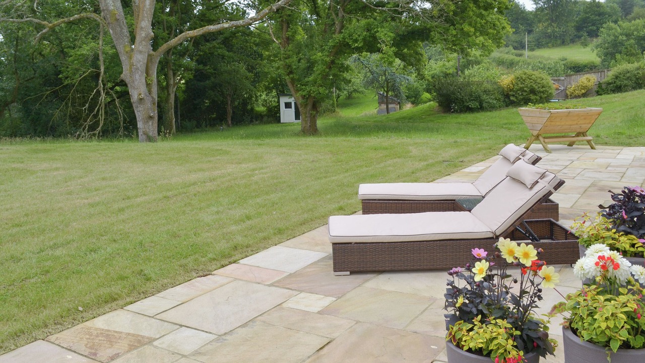 Photo of Outdoor in Cheriton Bishop