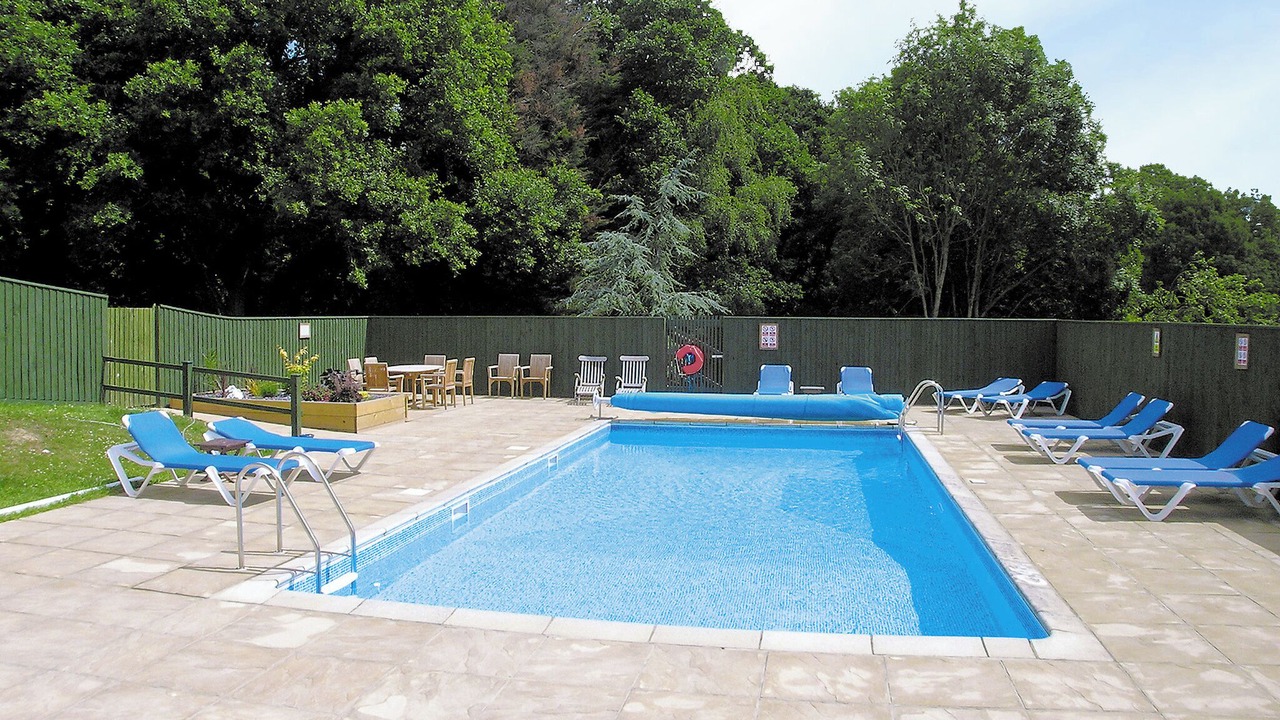 Photo of Outdoor in Cheriton Bishop