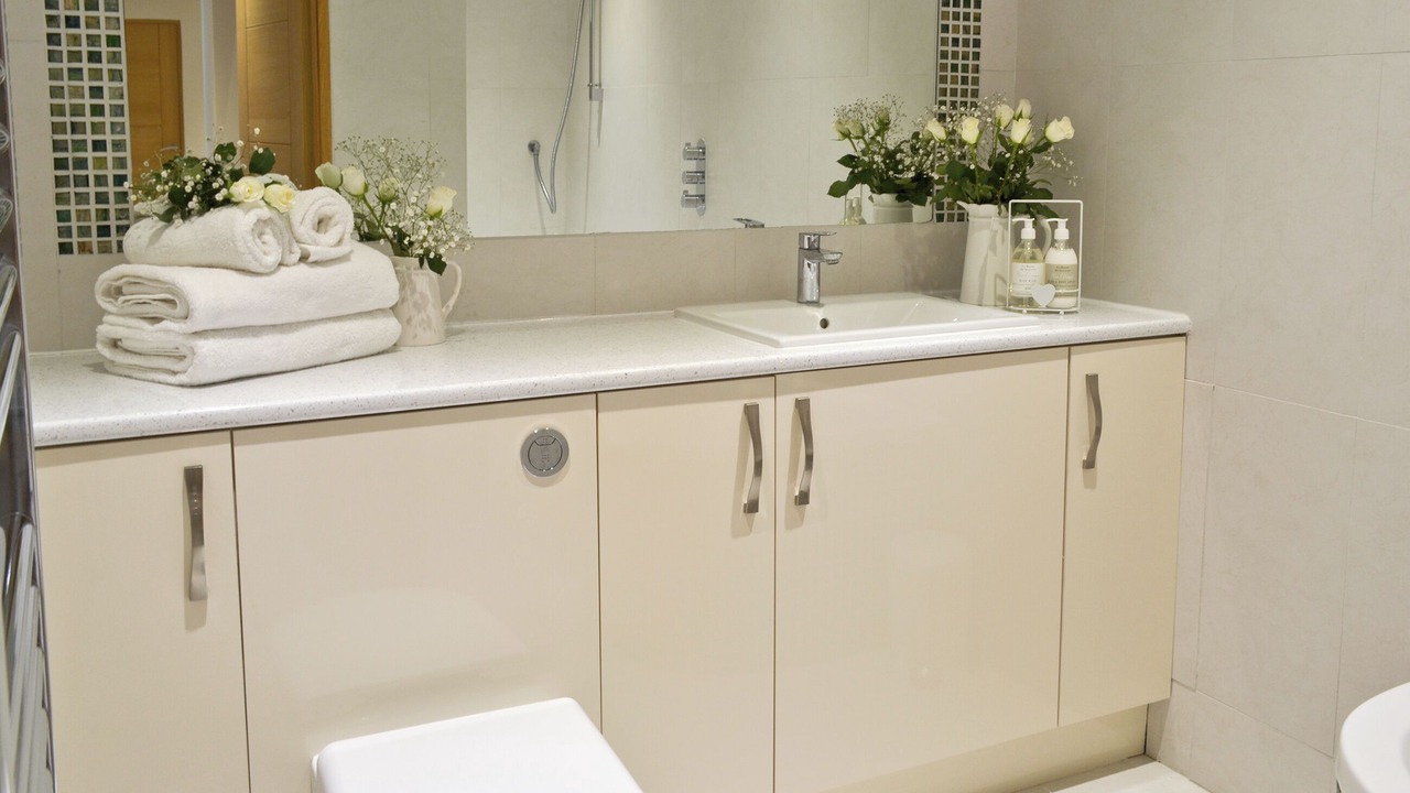 Photo of Bathroom in Cheriton Bishop