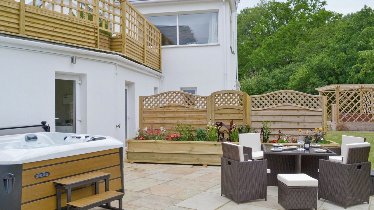 Photo of Outdoor in Cheriton Bishop