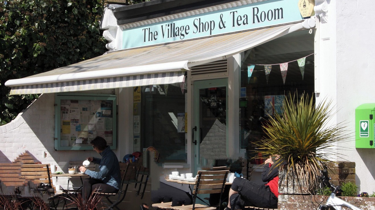 Photo of Others in Compton