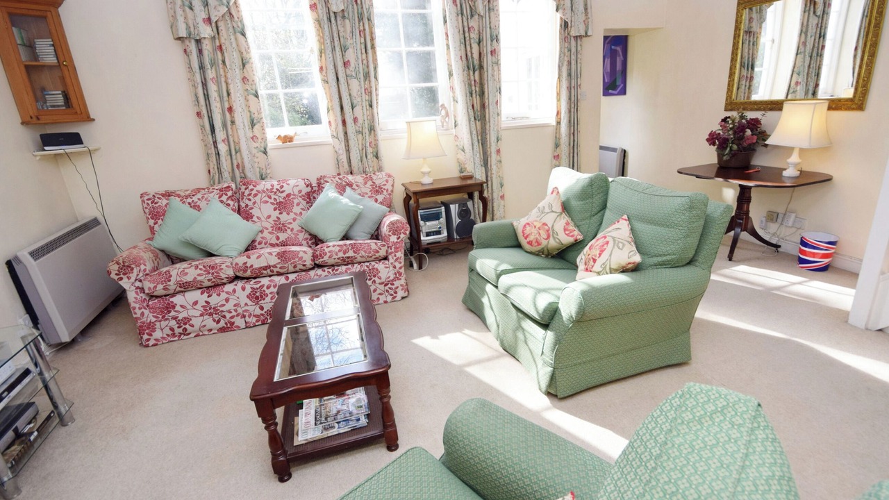 Photo of Bedroom in Compton