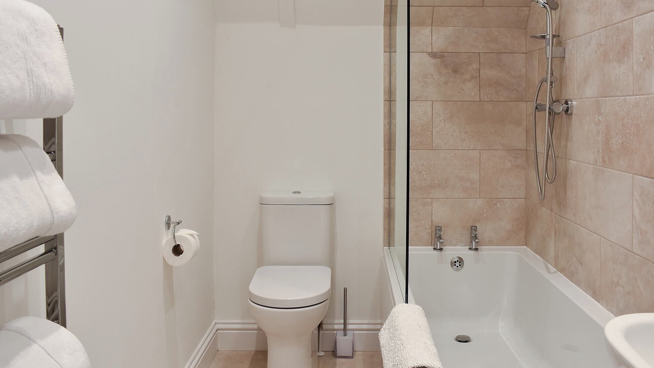 Photo of Bathroom in Puddletown