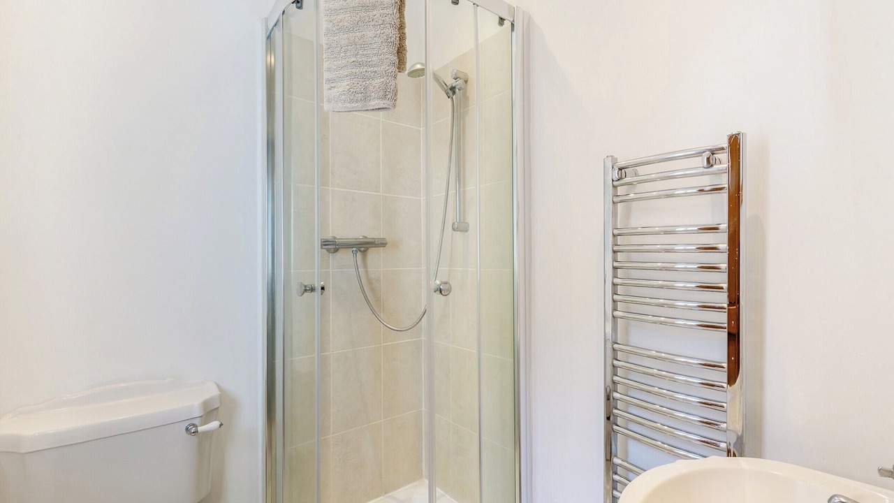 Photo of Bathroom in Skipton