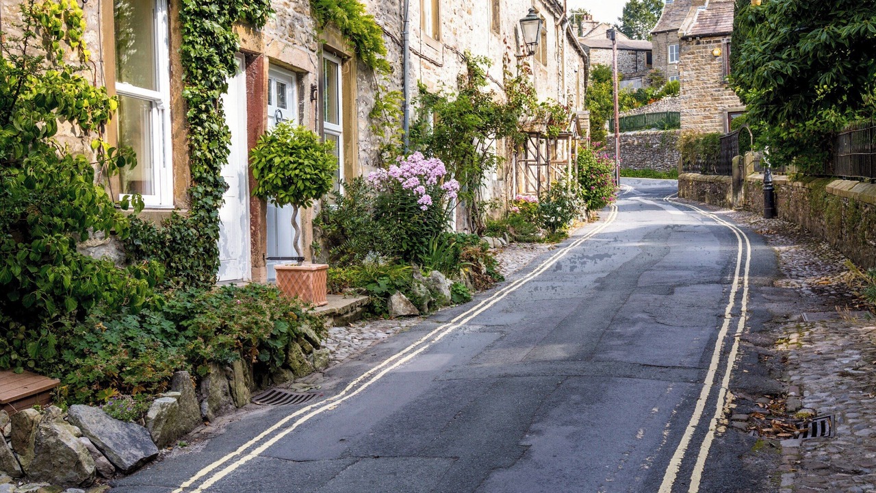 Photo of Others in Skipton