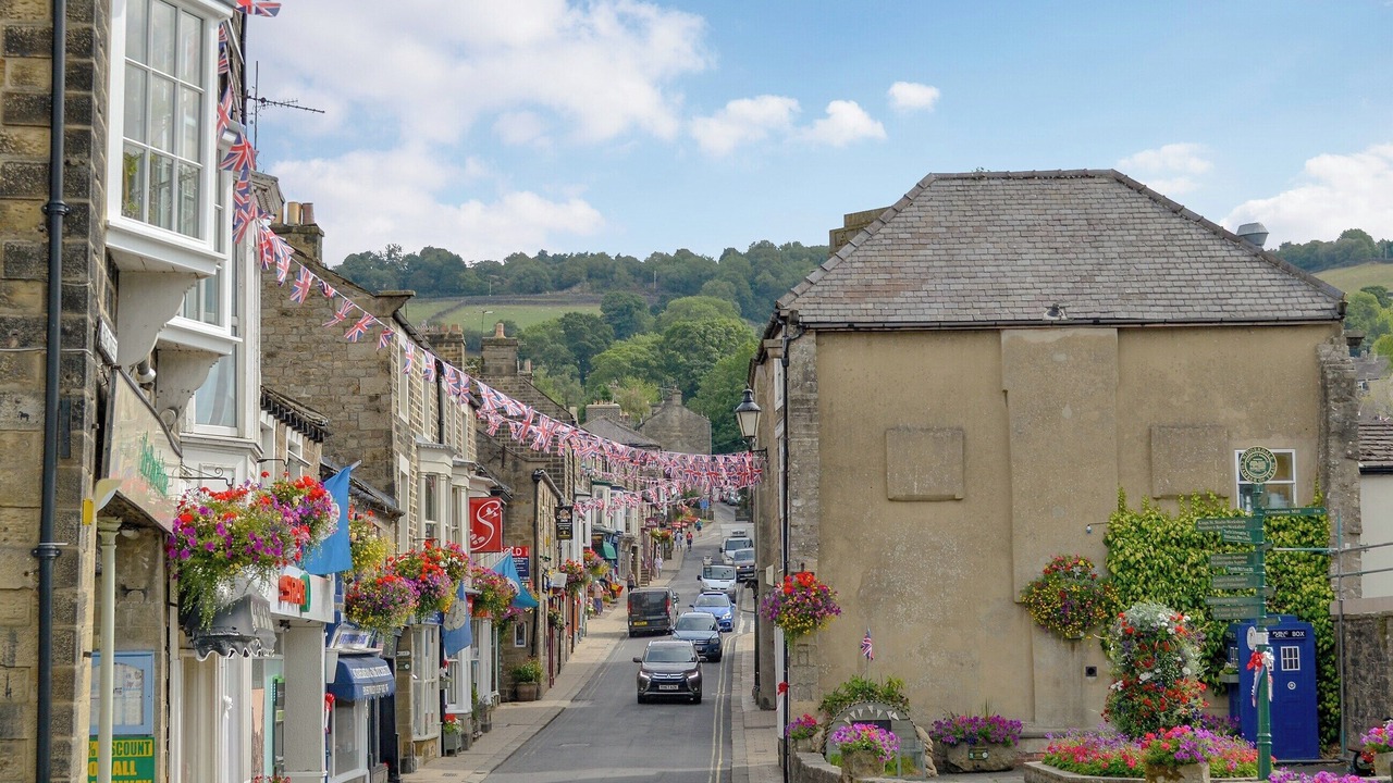 Photo of Others in Skipton