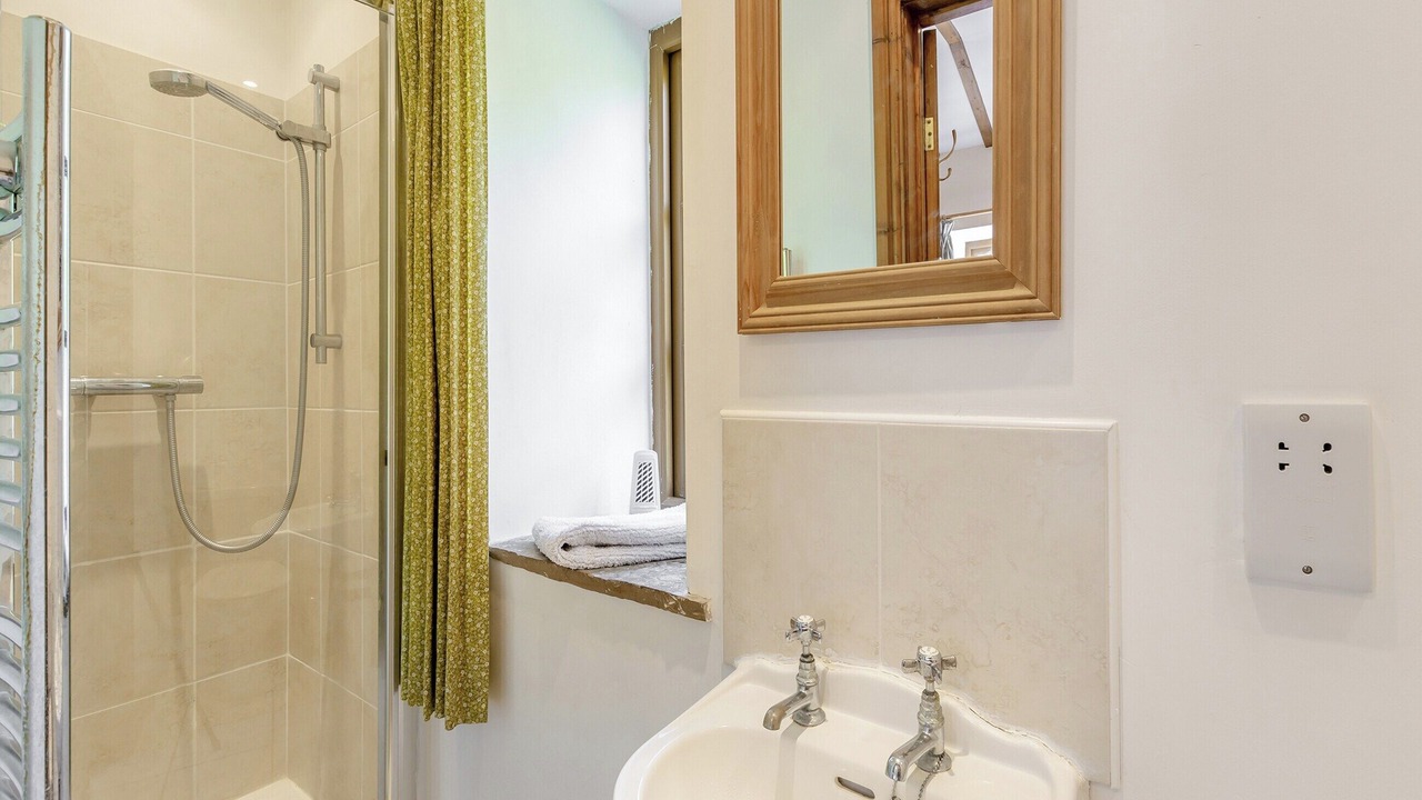 Photo of Bathroom in Skipton