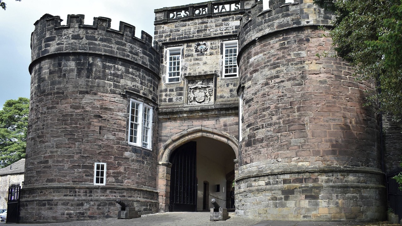 Photo of Others in Skipton