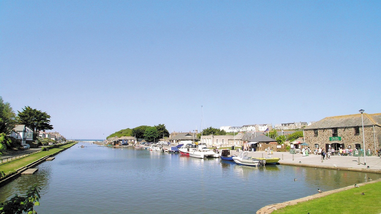 Photo of Others in Shebbear