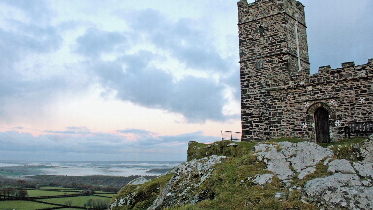 Photo of Others in Shebbear