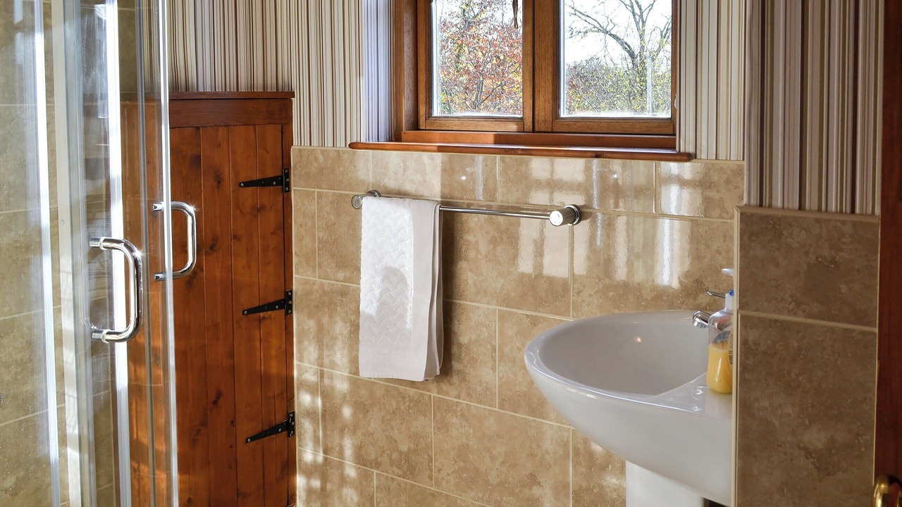 Photo of Bedroom in Shebbear