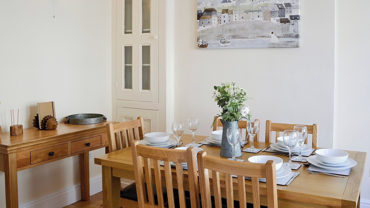 Photo of Bedroom in Llandudno