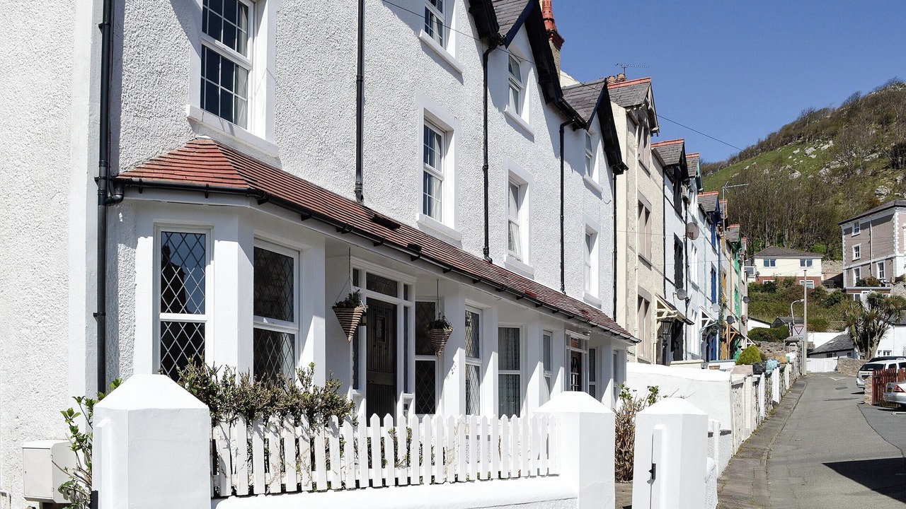 Photo of Others in Llandudno