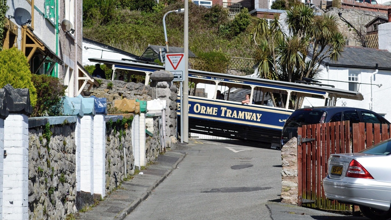 Photo of Others in Llandudno