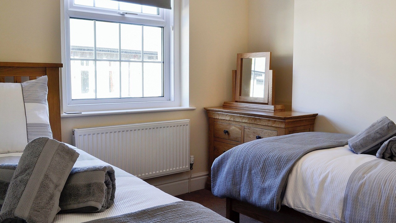 Photo of Bedroom in Llandudno