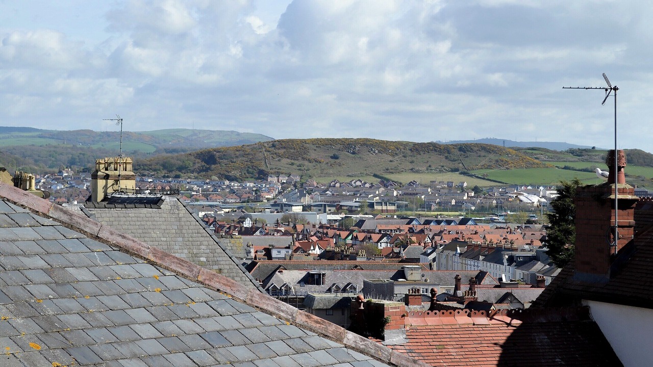 Photo of Others in Llandudno