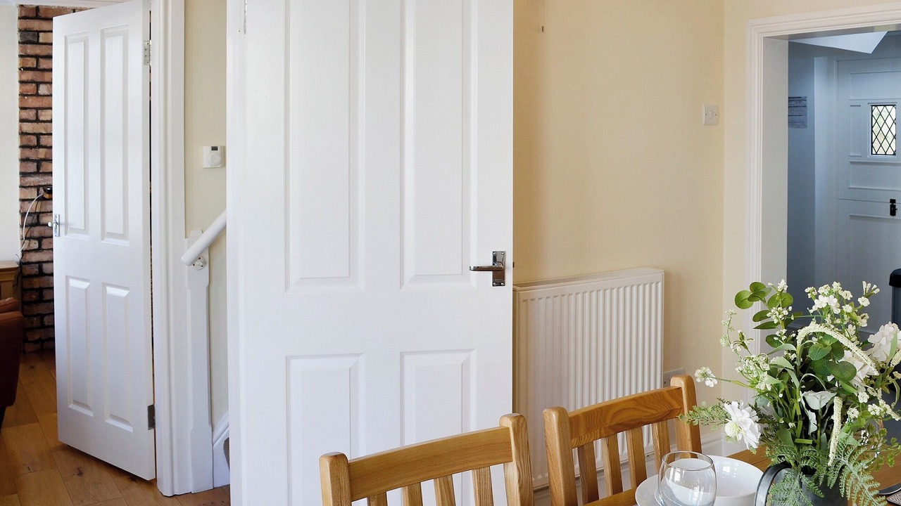 Photo of Bedroom in Llandudno