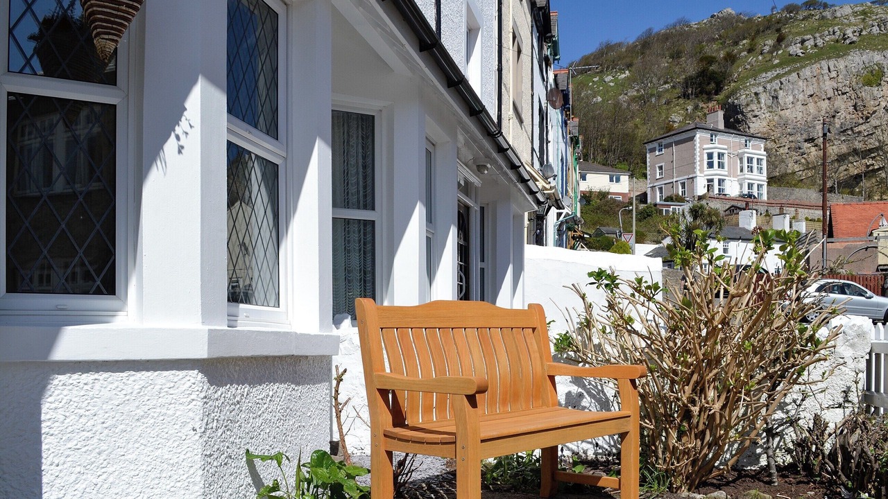 Photo of Others in Llandudno