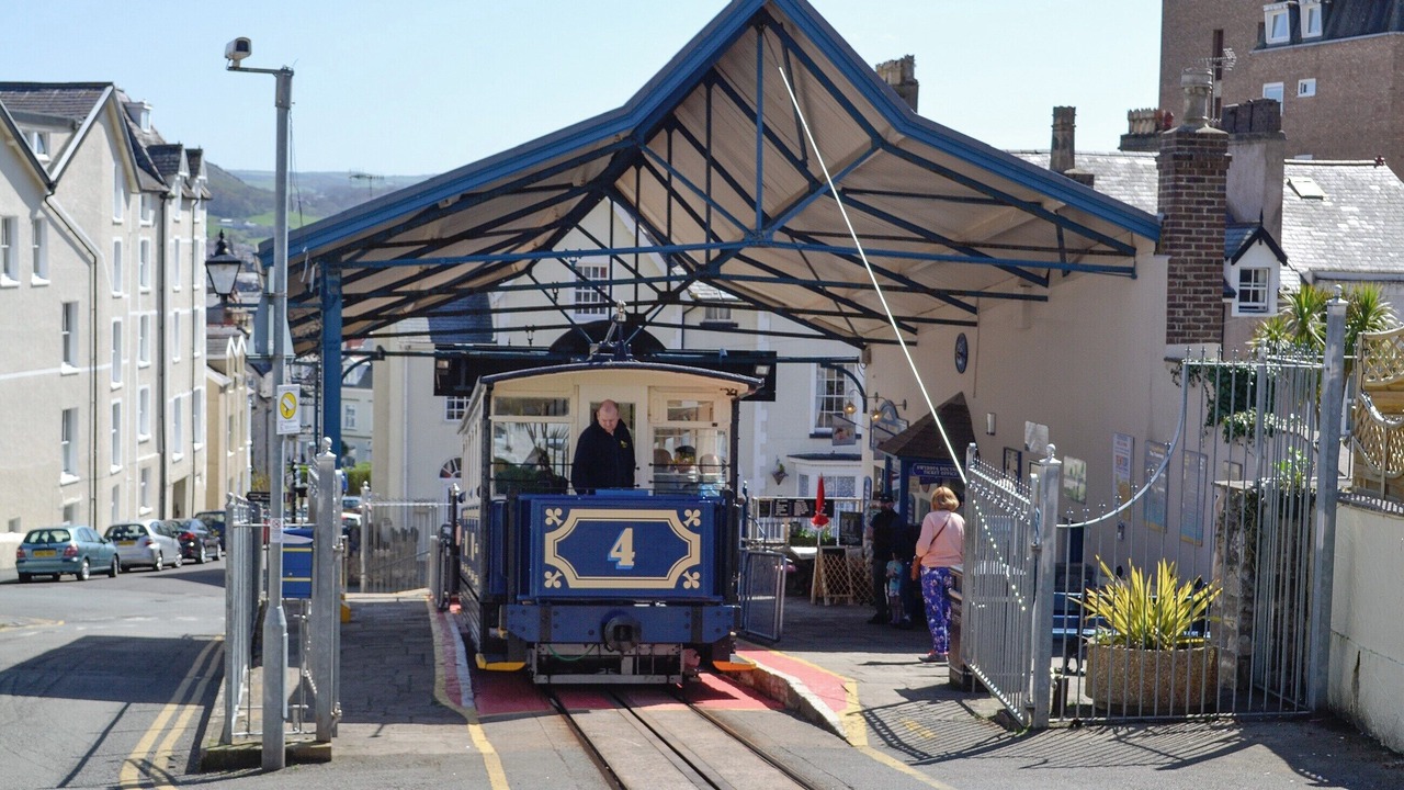 Photo of Others in Llandudno