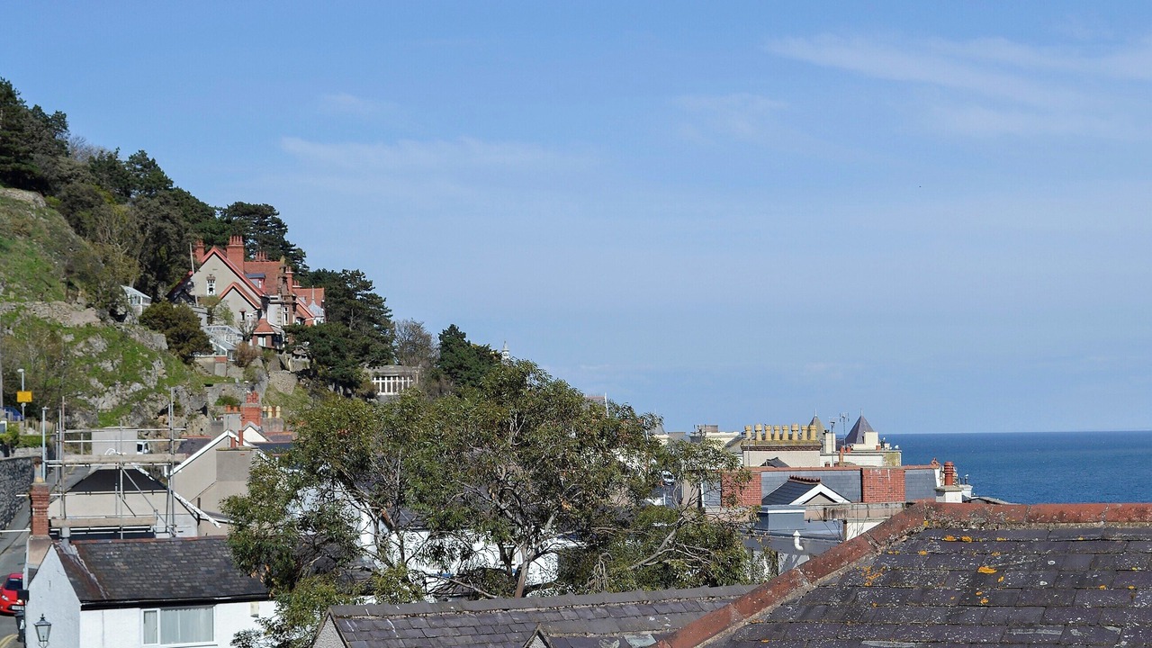 Photo of Others in Llandudno