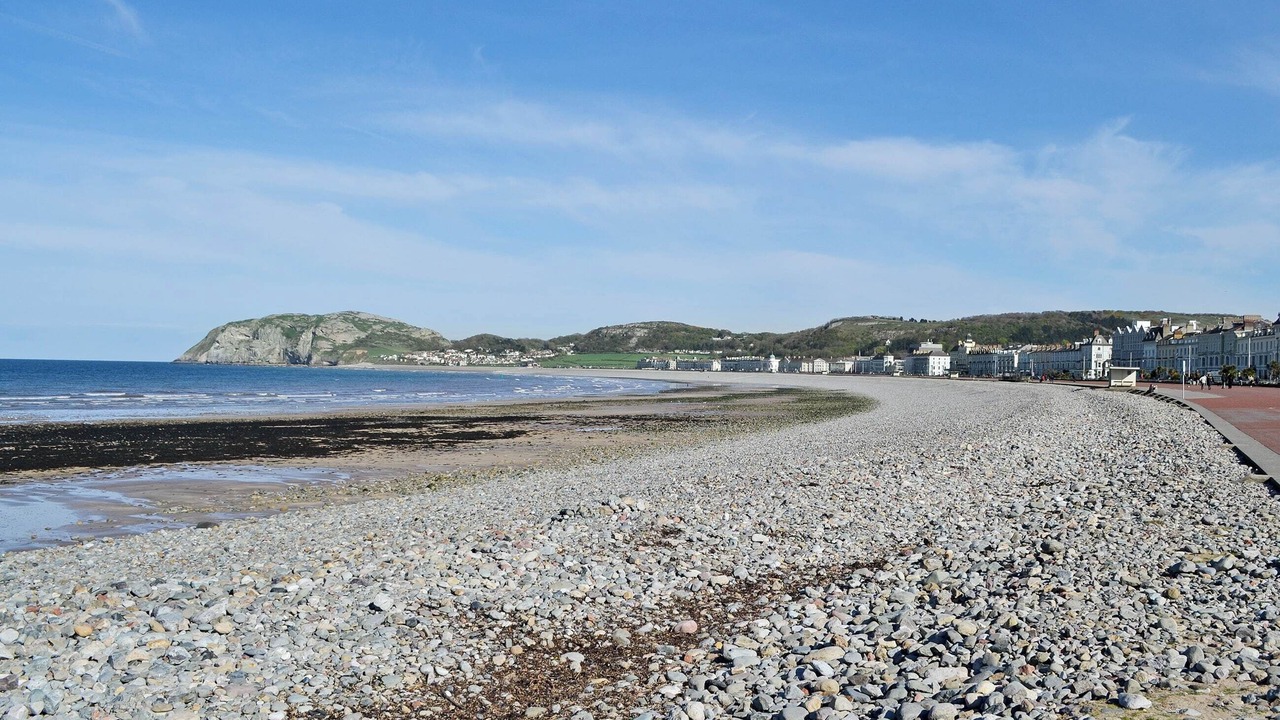 Photo of Others in Llandudno