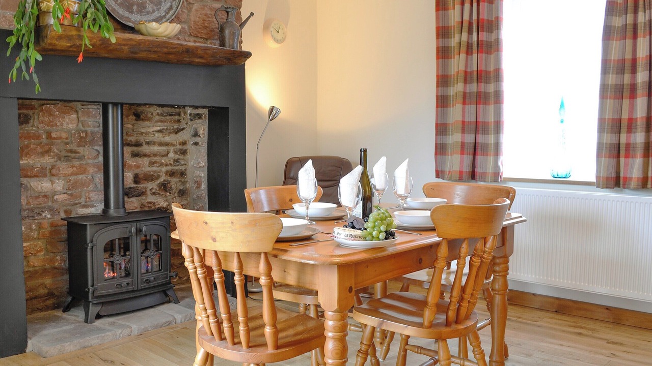 Photo of Bedroom in Aspatria