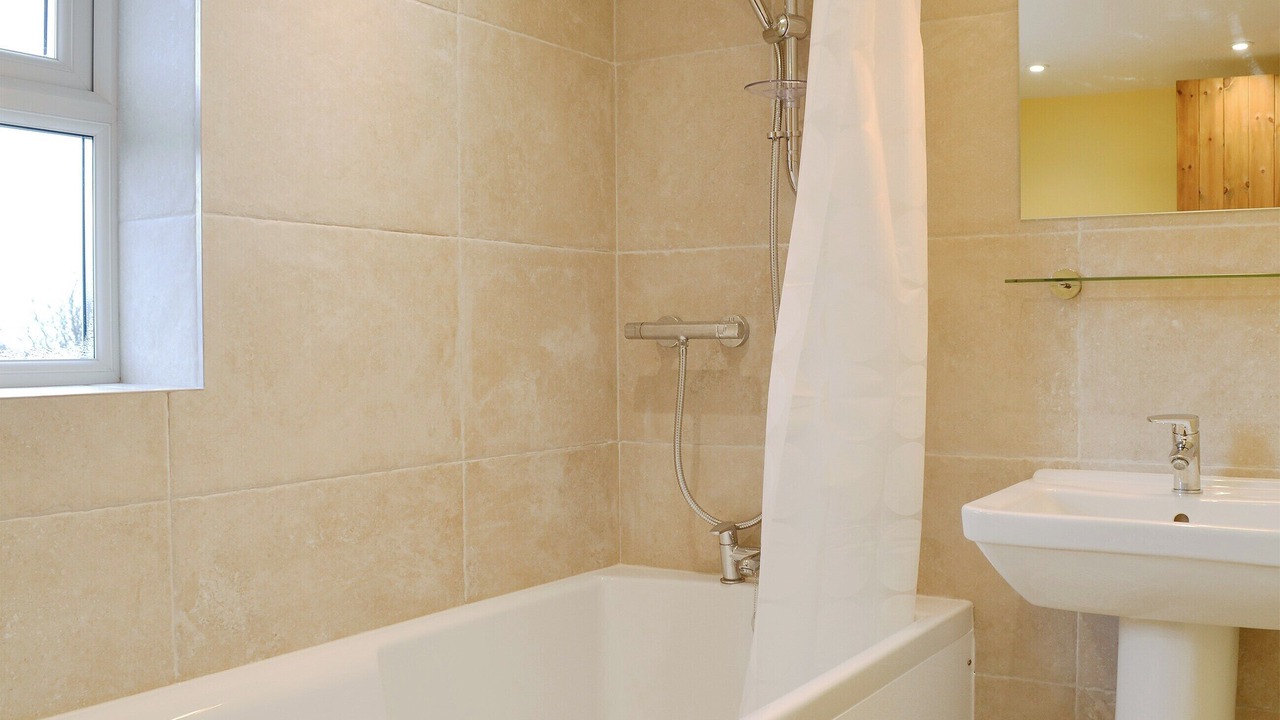 Photo of Bathroom in Aspatria