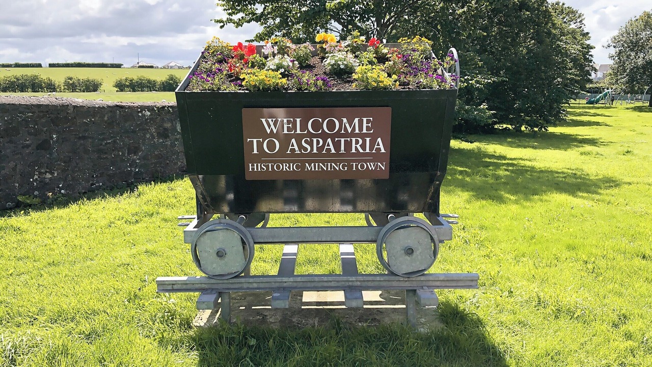 Photo of Others in Aspatria