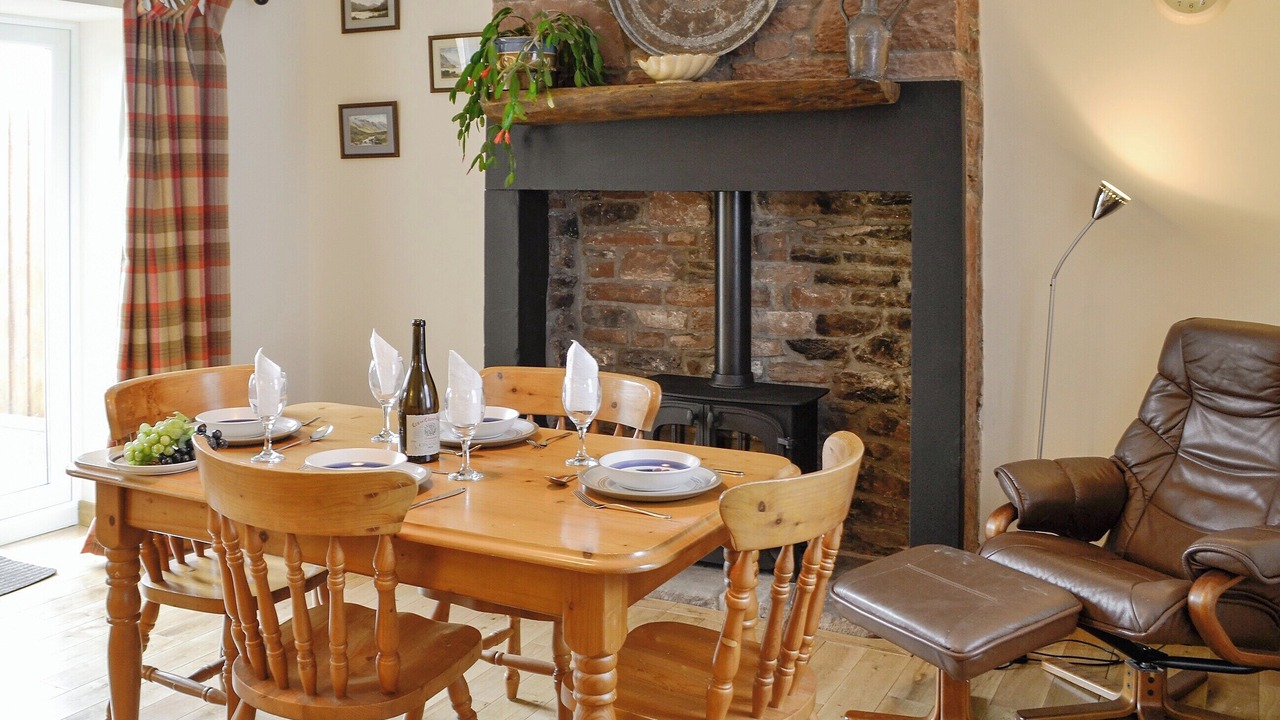 Photo of Bedroom in Aspatria