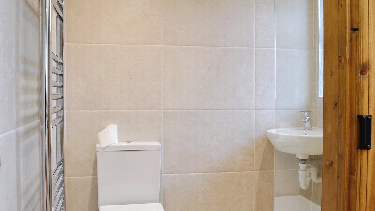 Photo of Bedroom in Aspatria