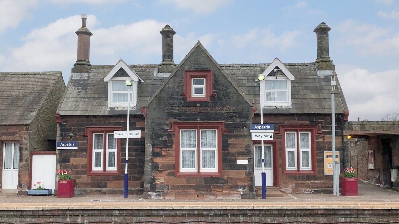 Photo of Others in Aspatria