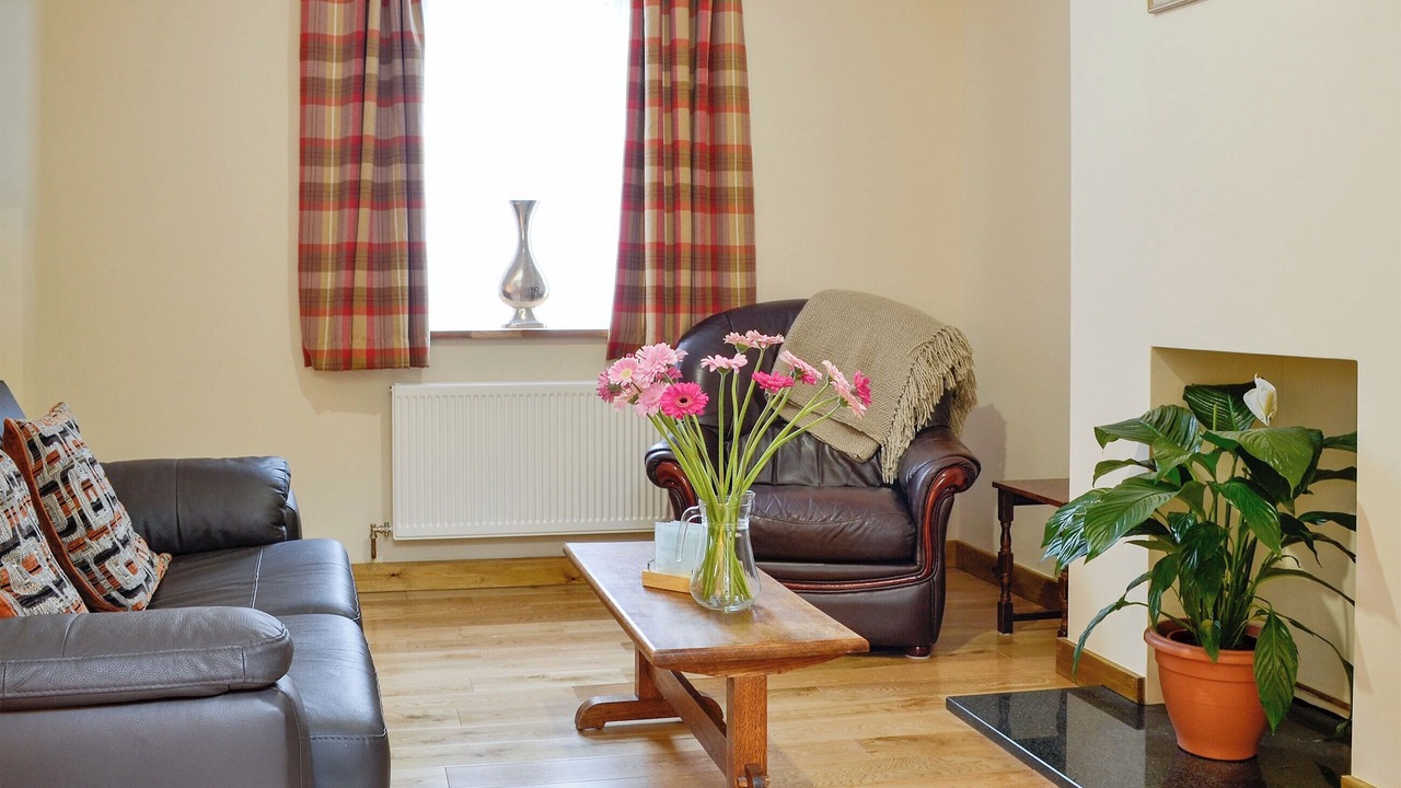 Photo of Bedroom in Aspatria