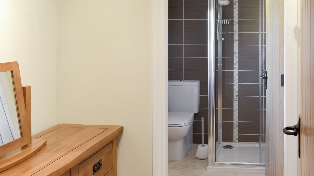 Photo of Bedroom in Clitheroe