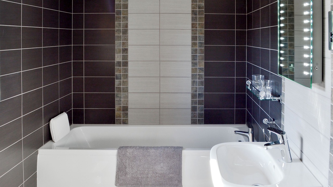 Photo of Bathroom in Clitheroe