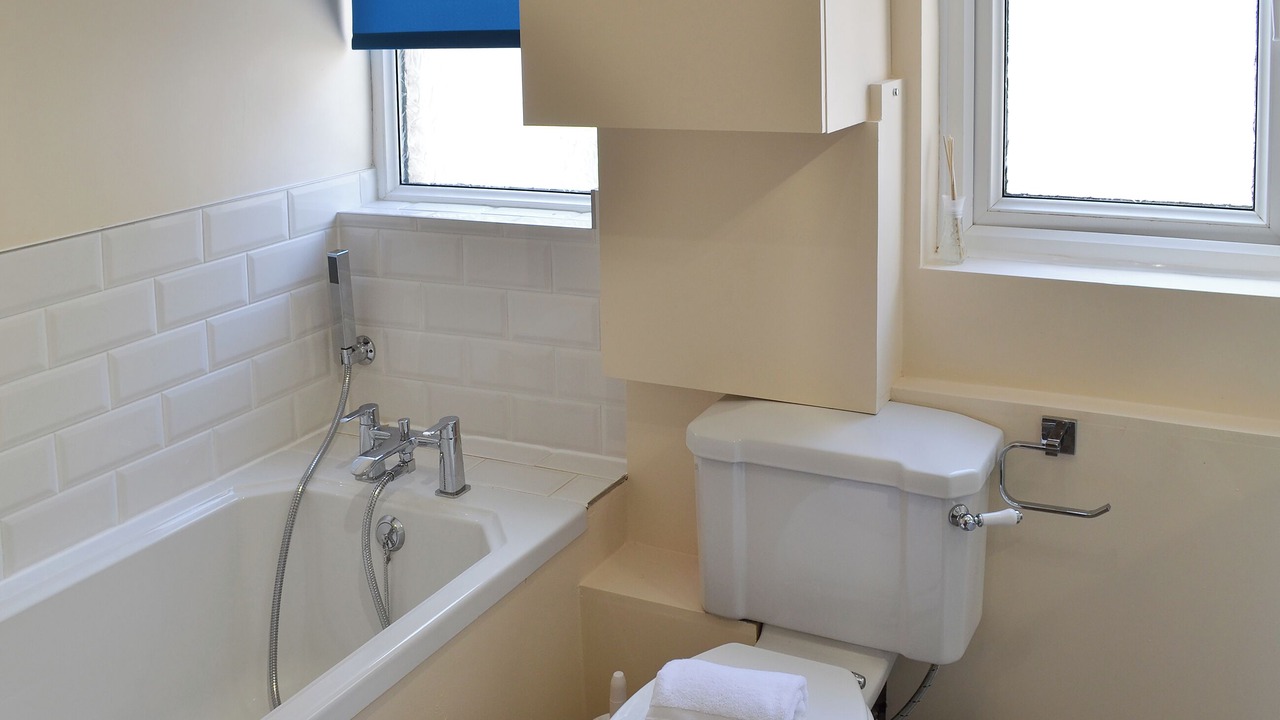 Photo of Bathroom in Newquay